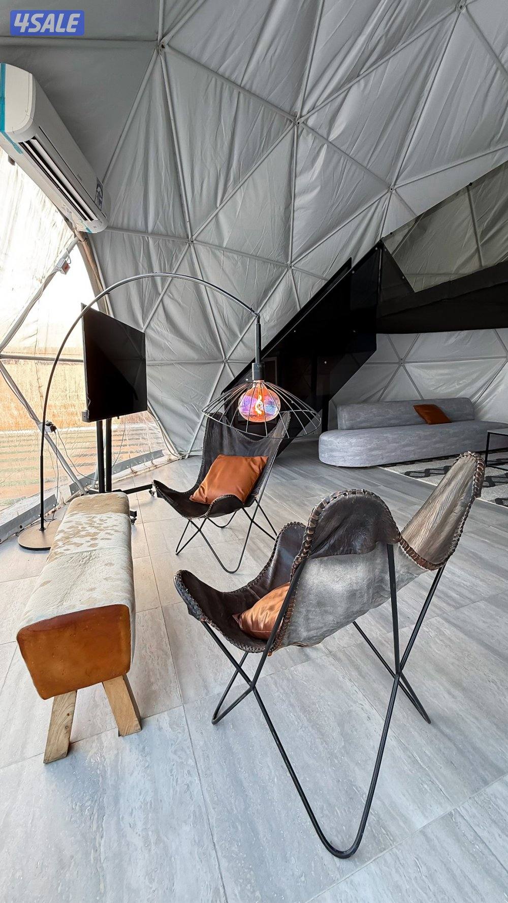 للايجار كشته VIP بالخيران6