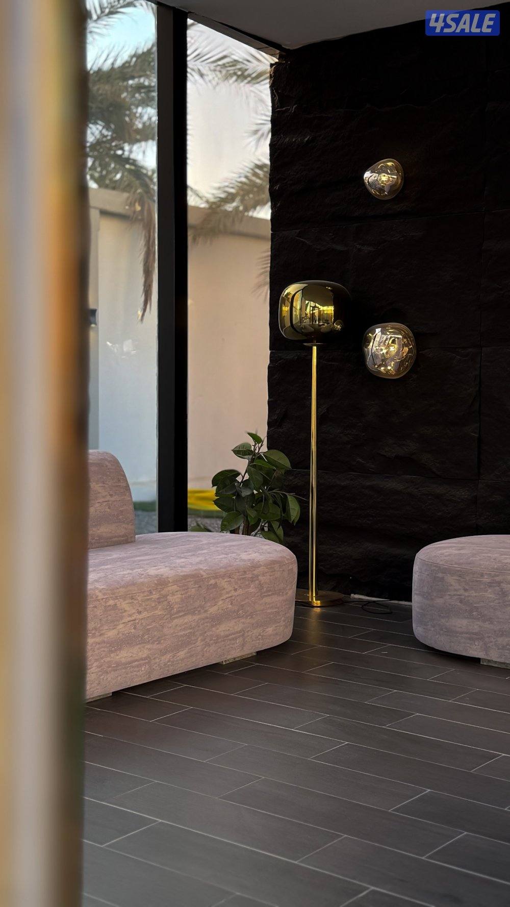 للايجار كشته VIP بالخيران8