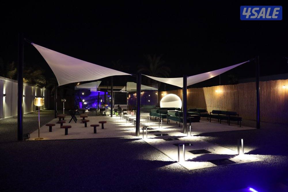 للايجار كشته VIP بالخيران11