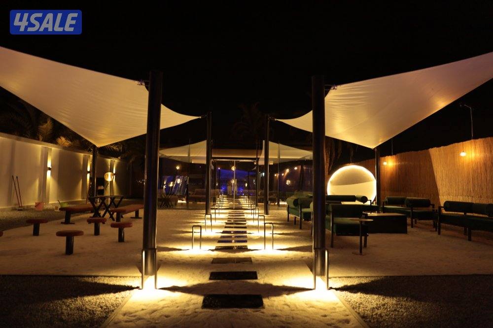 للايجار كشته VIP بالخيران12