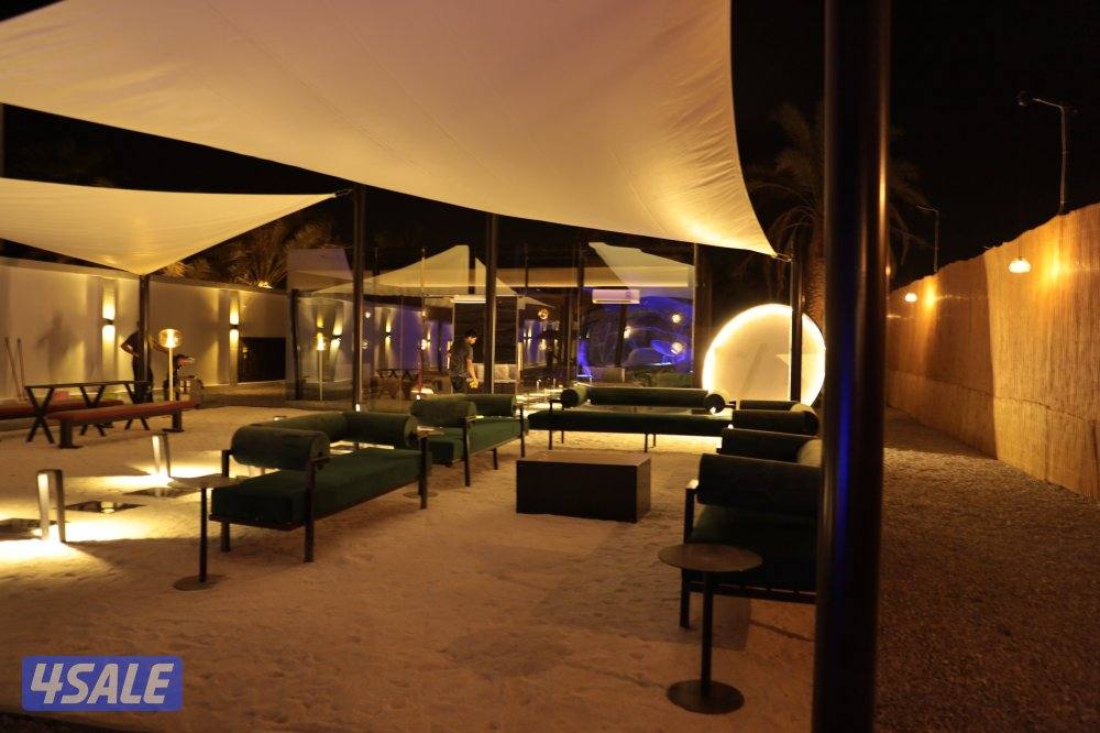 للايجار كشته VIP بالخيران14