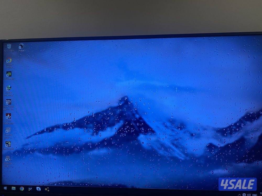 كومبيوتر Fujitsu esprimo P1500 معدل1