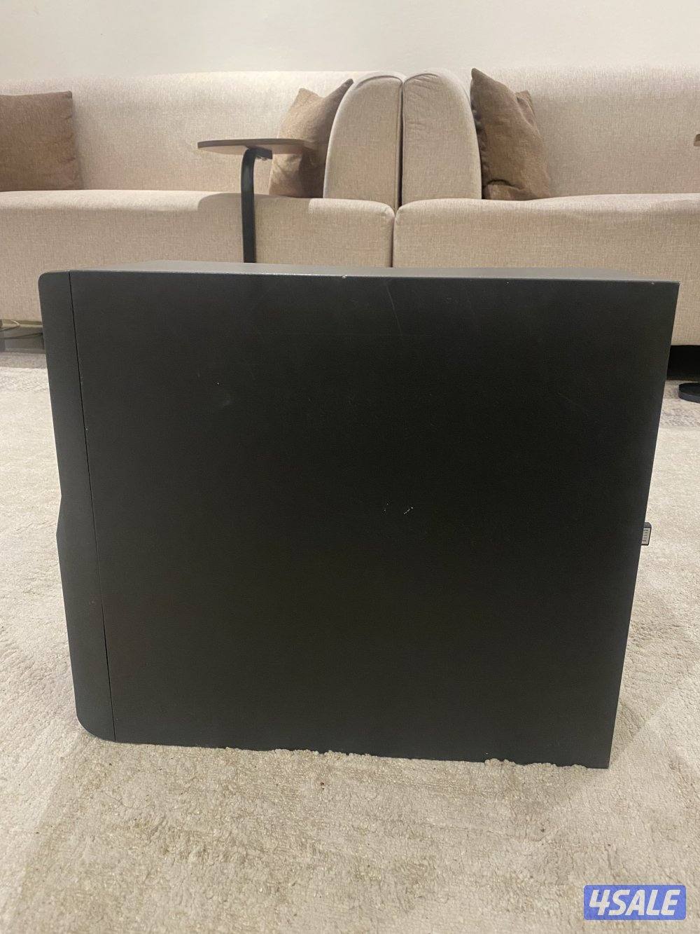 كومبيوتر Fujitsu esprimo P1500 معدل4