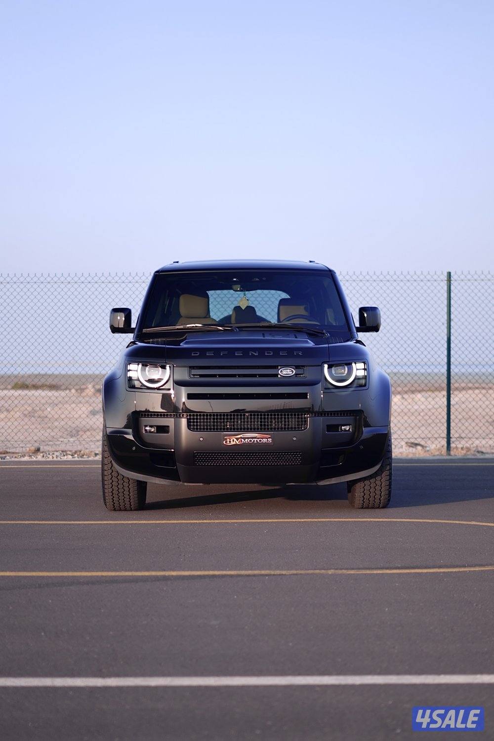 Defender p400 HSE Dynamic / 20262