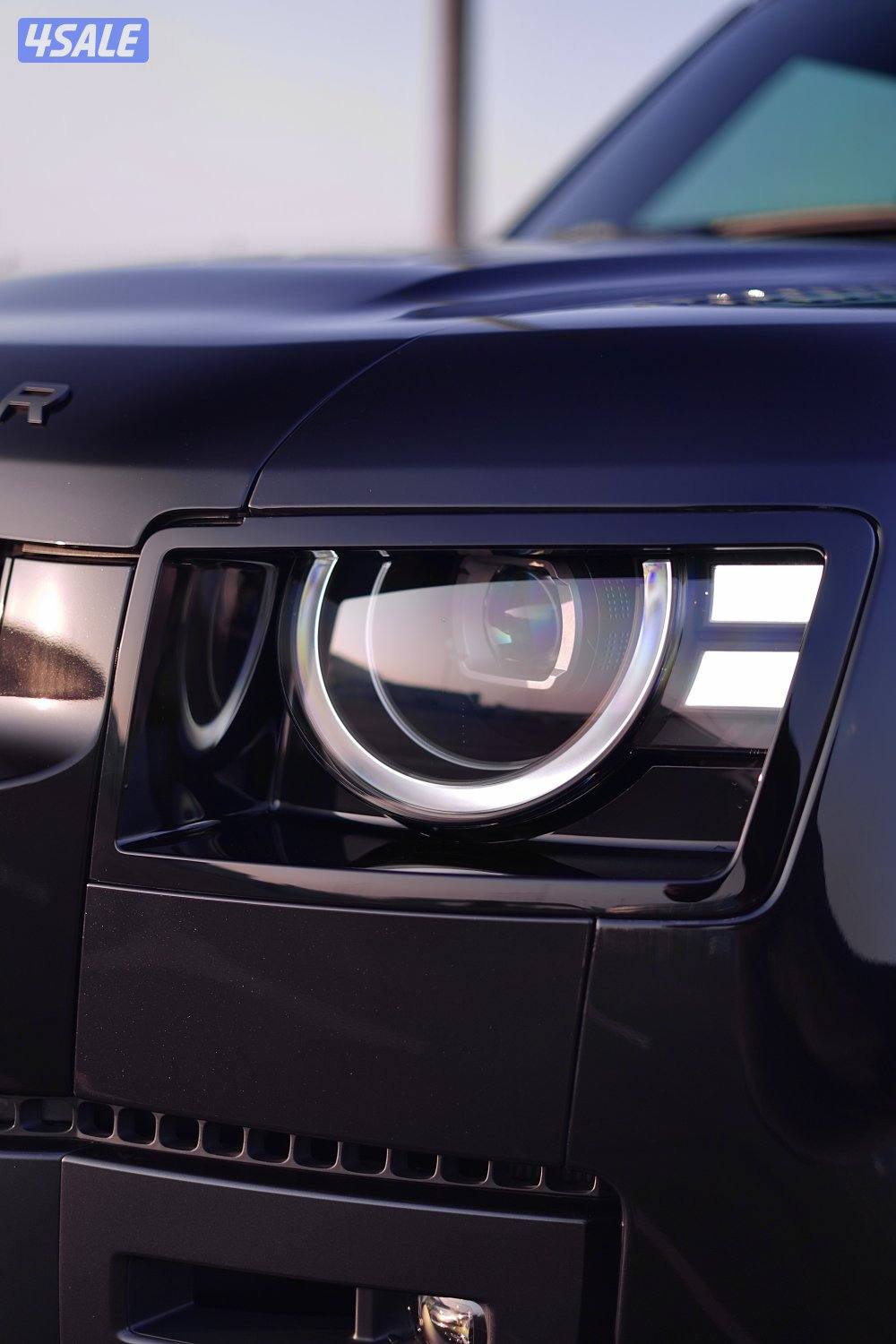 Defender p400 HSE Dynamic / 20268