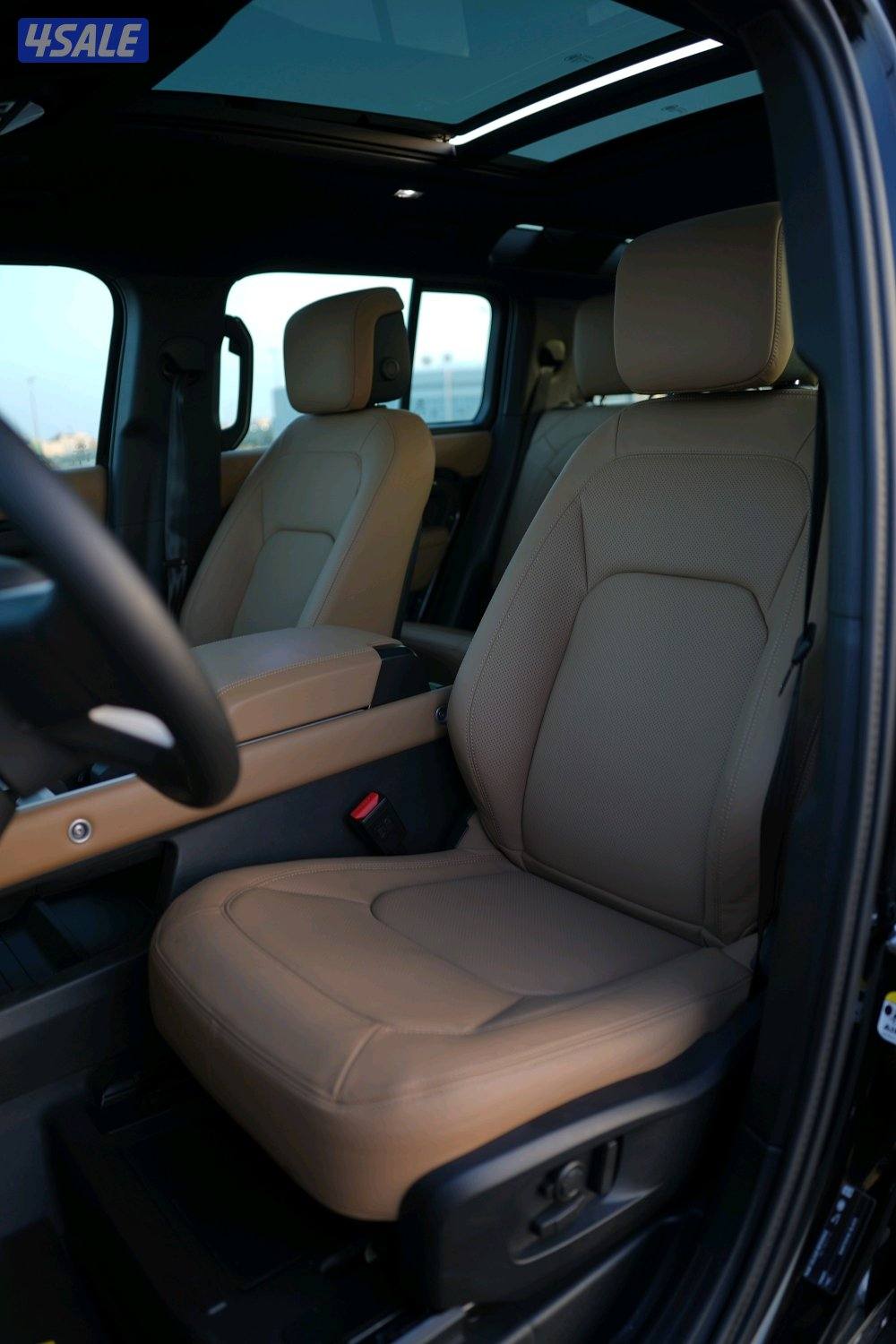 Defender p400 HSE Dynamic / 202611