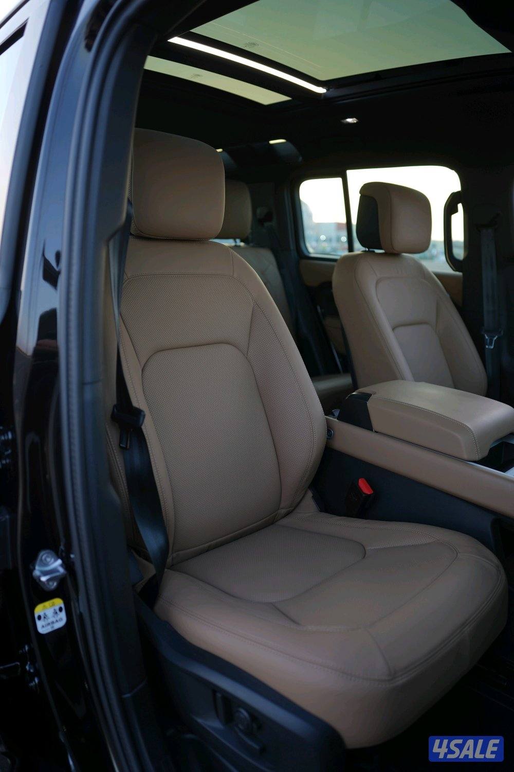 Defender p400 HSE Dynamic / 202614