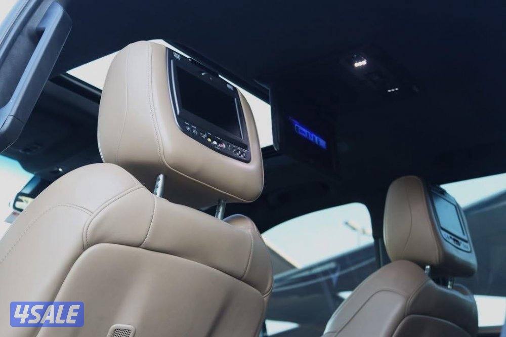 كاديلاك اسكاليد 2018 بلاتينيوم وكاله البحرين الموتر شرط تصدير للكويت1