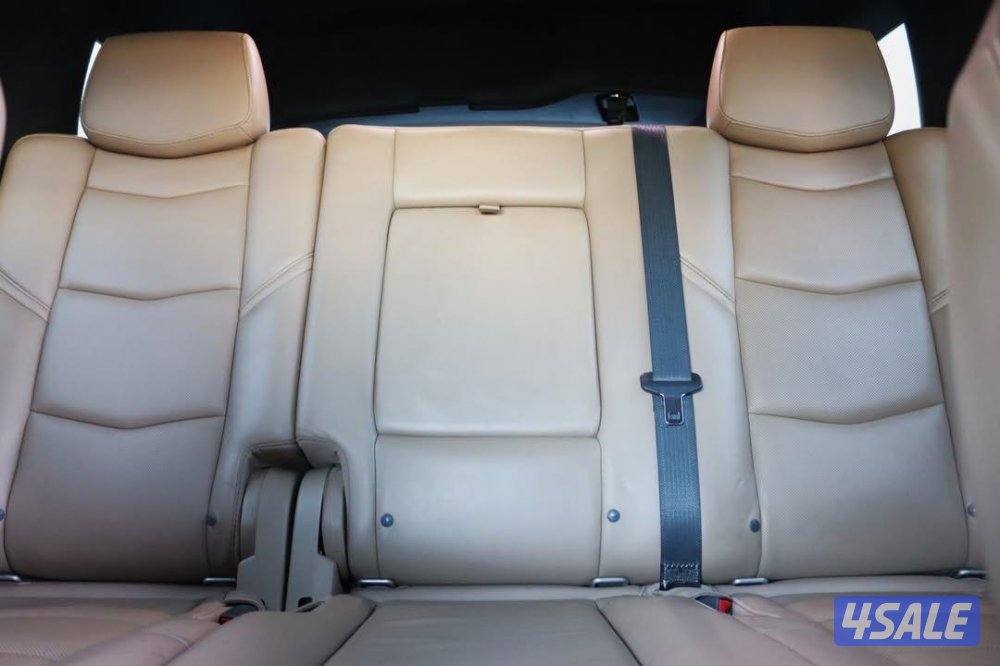 كاديلاك اسكاليد 2018 بلاتينيوم وكاله البحرين الموتر شرط تصدير للكويت8