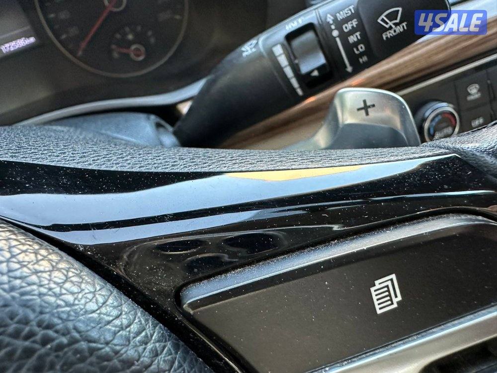 كيا كادينزا 20175