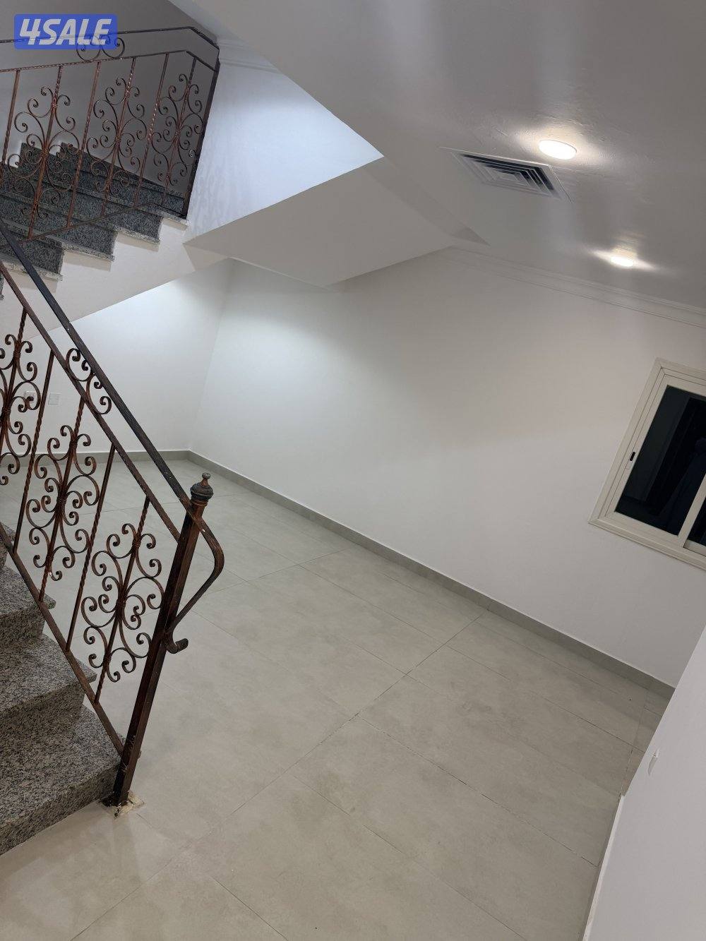 للإيجار شقة تشطيب جديد دوبلكس5