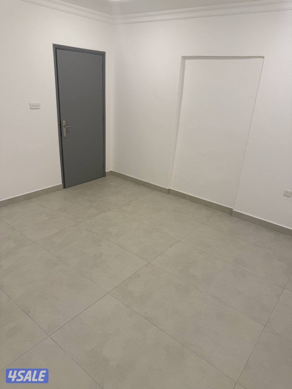 للإيجار شقة تشطيب جديد دوبلكس6