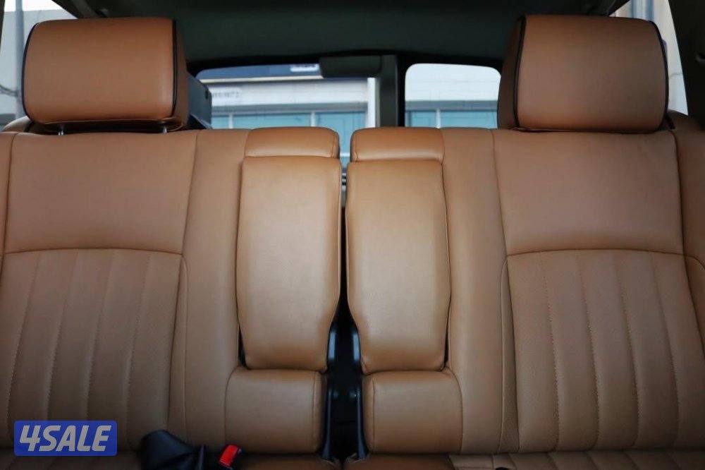 نيسان سوبر سفاري 2022 وكاله البحرين الموتر شرط وجاهز للتصدير للكويت5