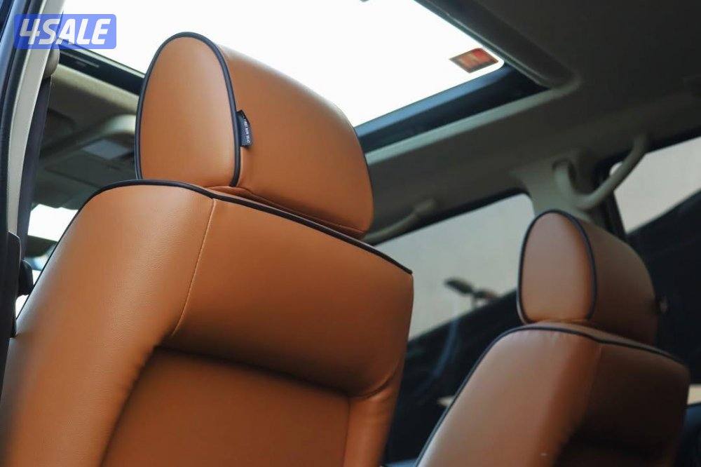 نيسان سوبر سفاري 2022 وكاله البحرين الموتر شرط وجاهز للتصدير للكويت6