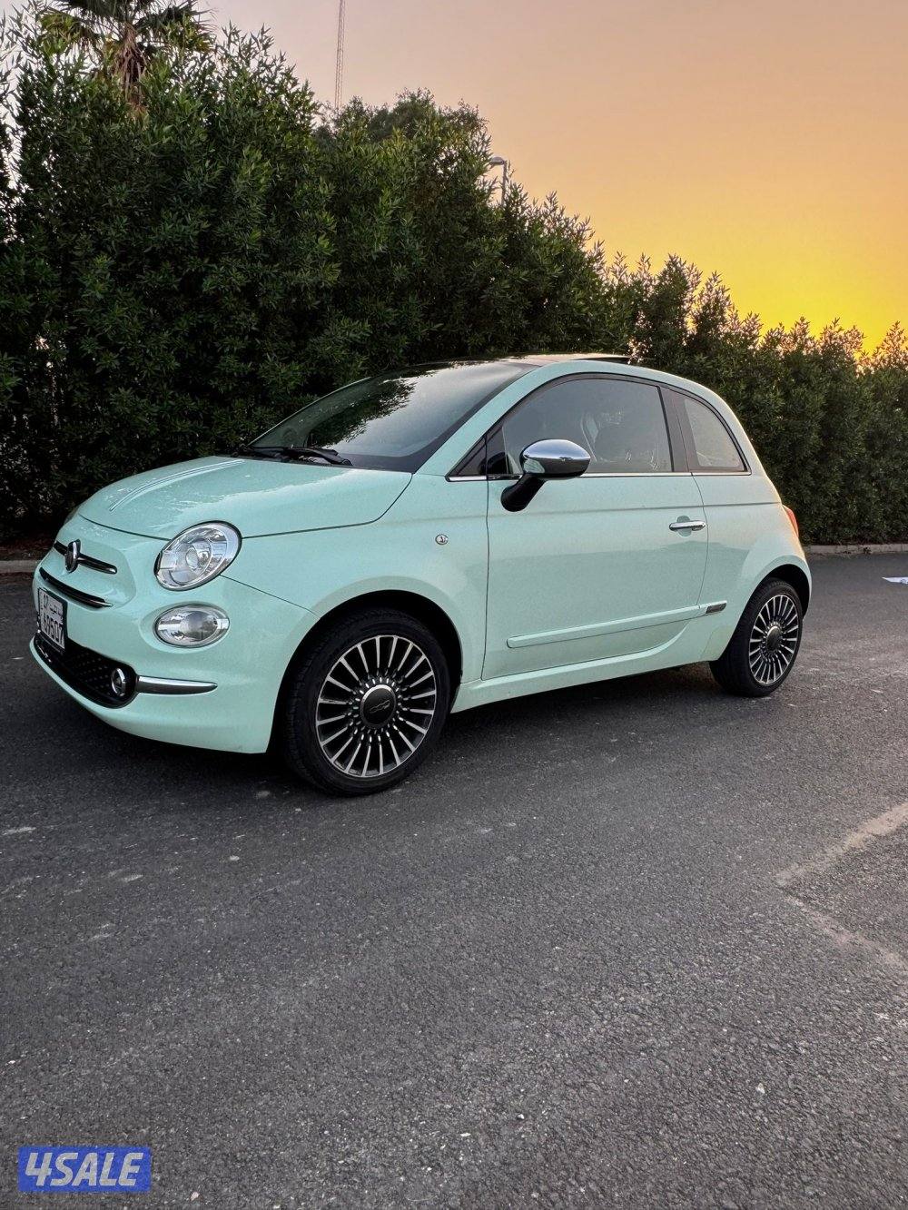 للبيع فيات 5006