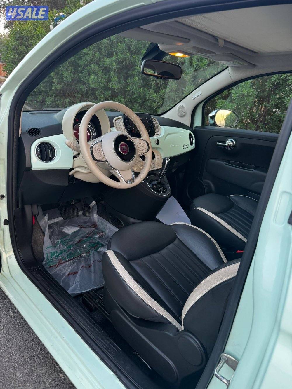 للبيع فيات 5009