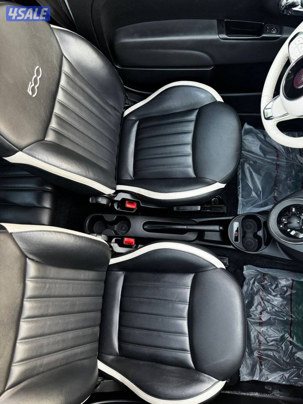 للبيع فيات 50012