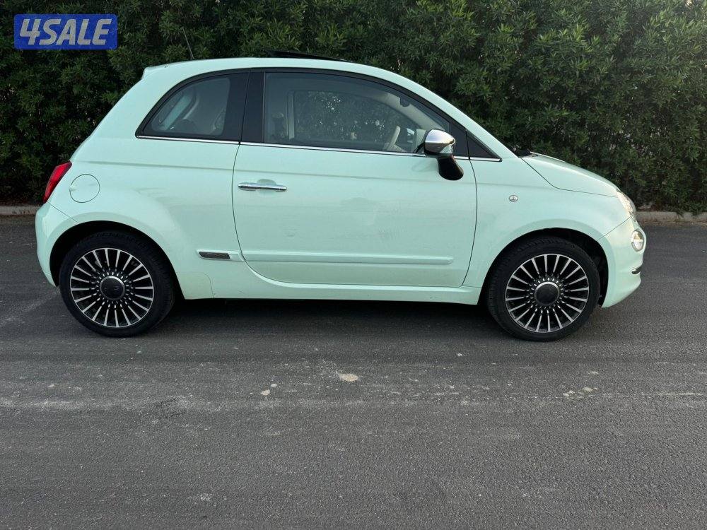 للبيع فيات 50013