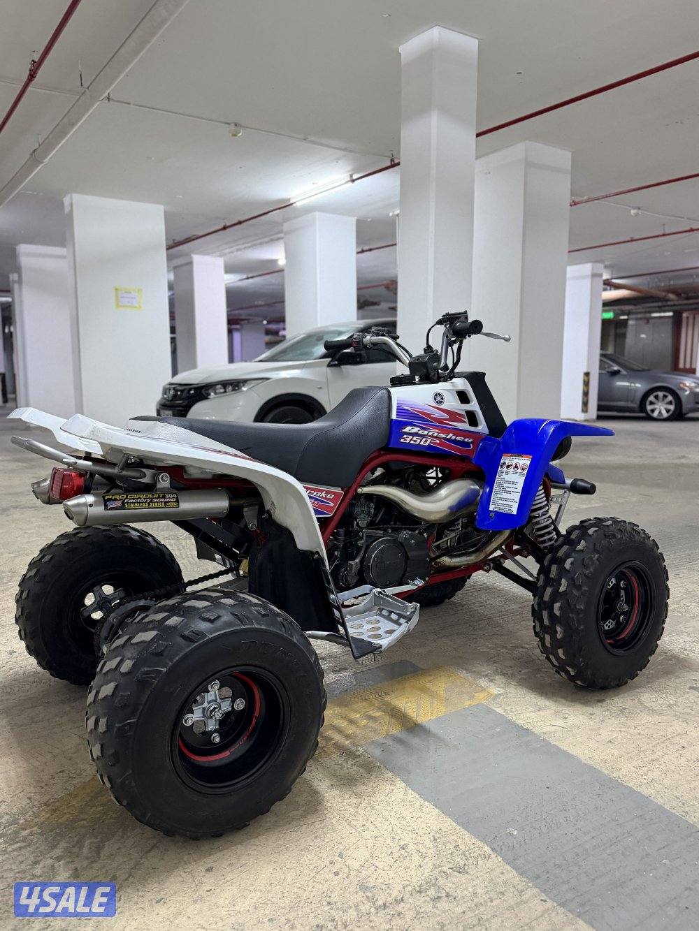 بانشي 2011 اصلي3