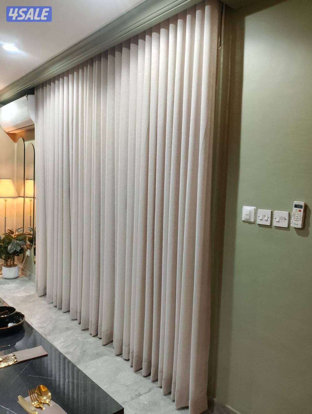 تنجيد وتفصيل ستاير ويفي0