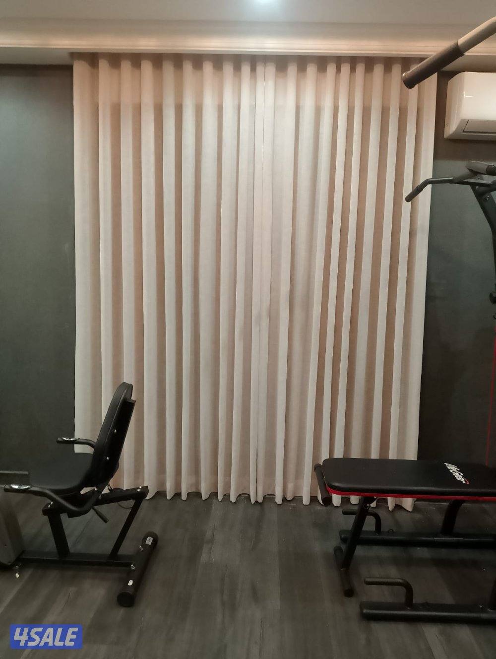 تنجيد وتفصيل ستاير ويفي12