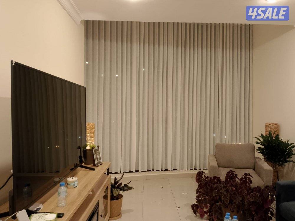 تنجيد وتفصيل ستاير ويفي15