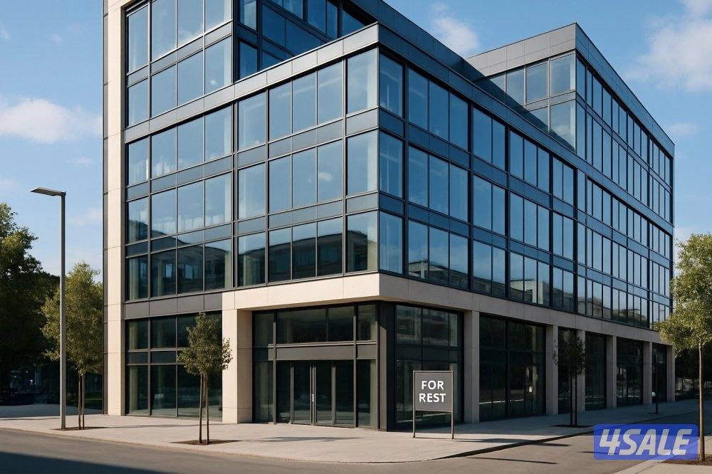 يوجد ادوار تجاريه للإيجار1