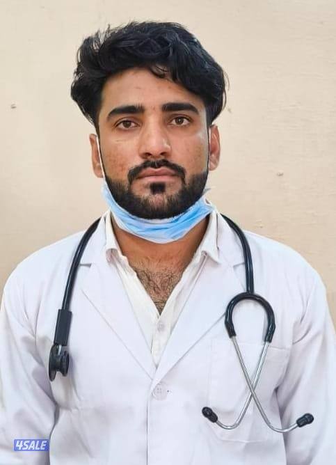 NURSE FOR BABA CARE0