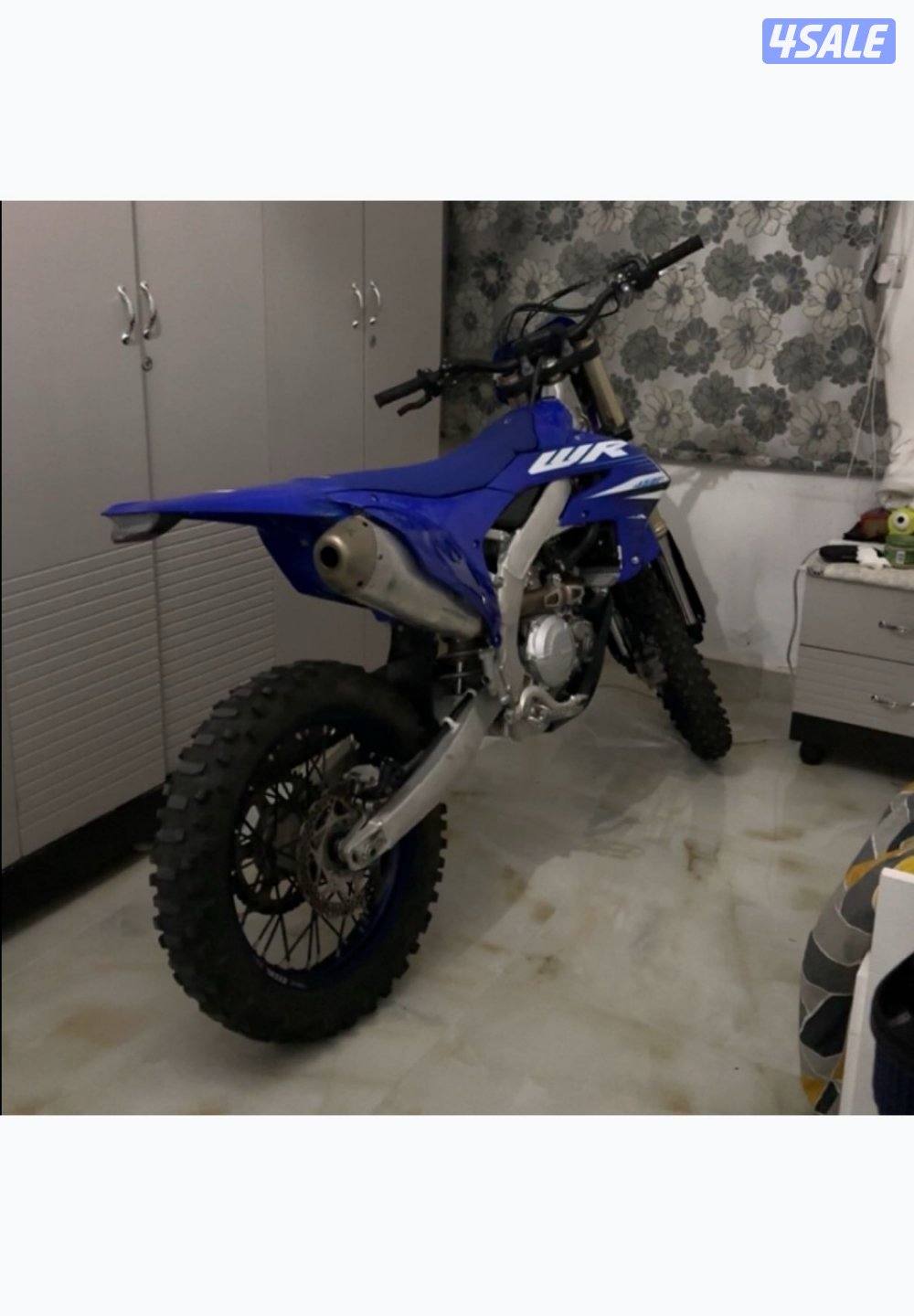 للبيع WR4500