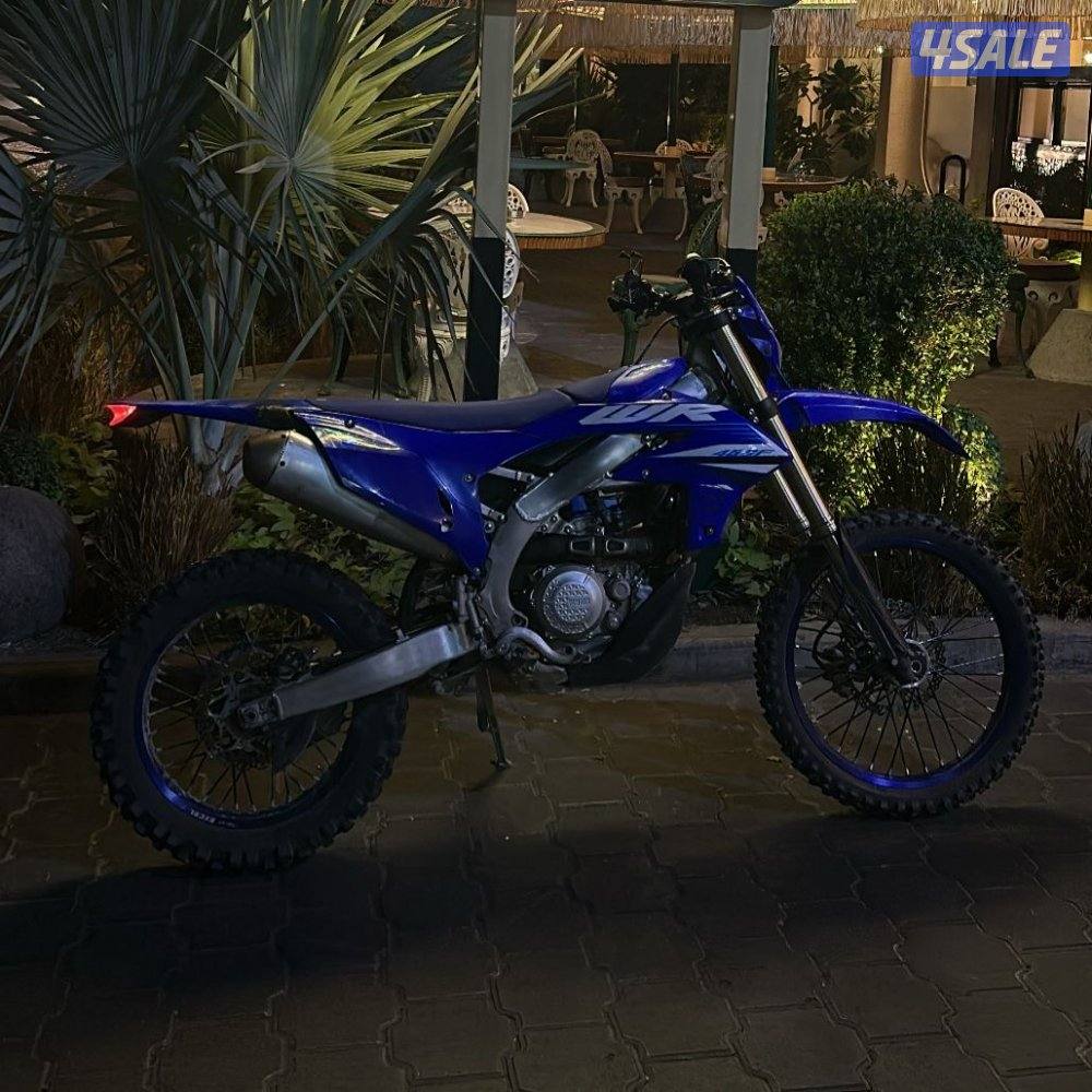 للبيع WR4501