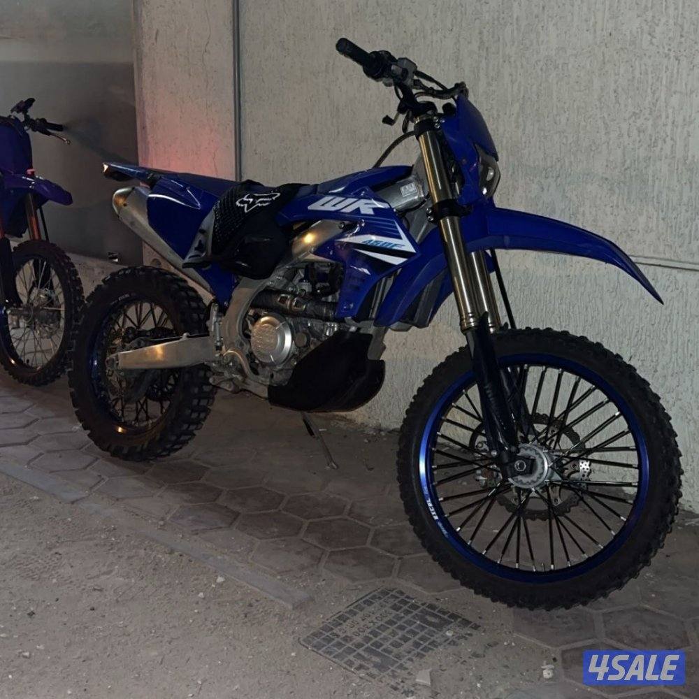 للبيع WR4502