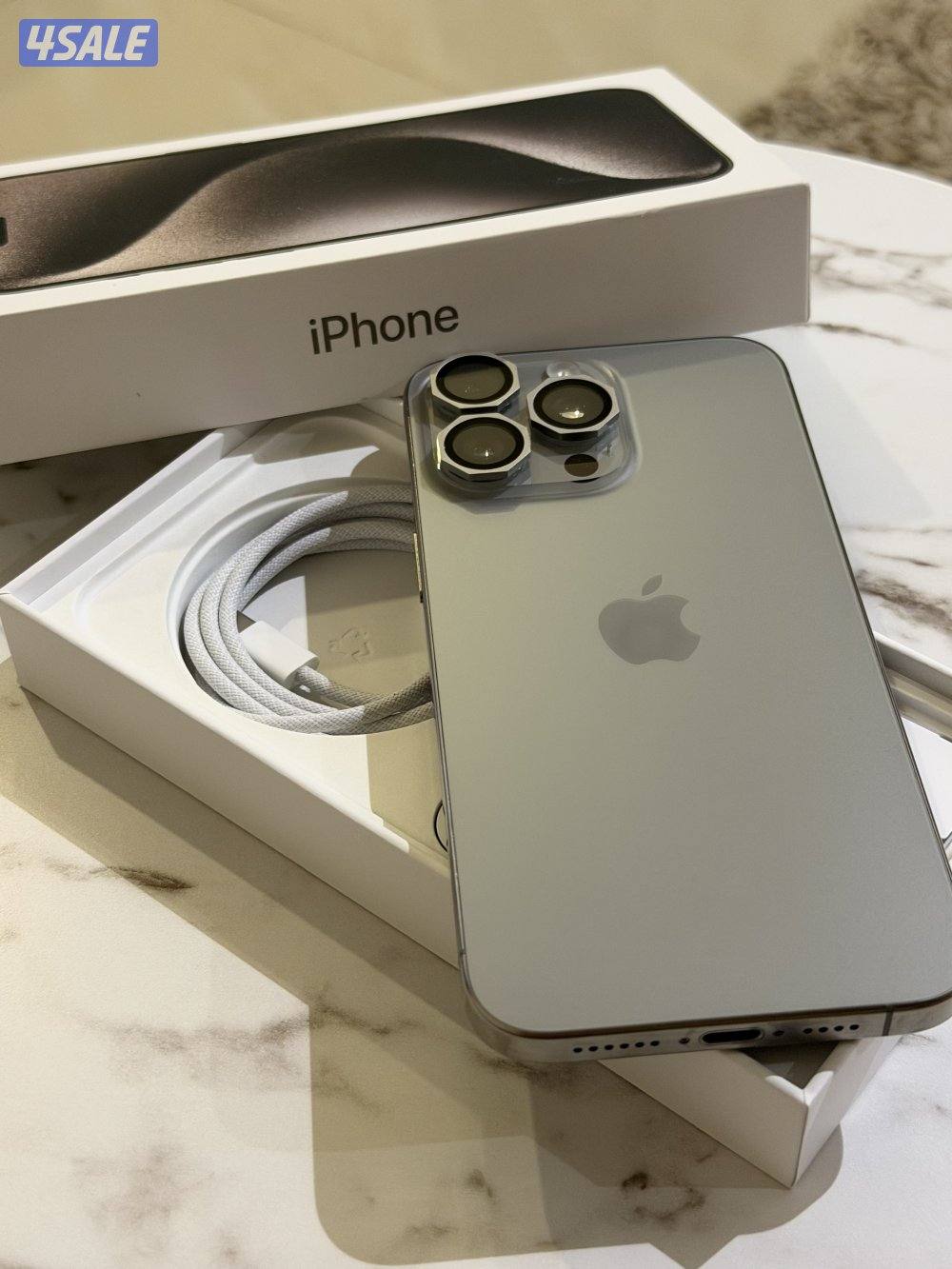 ايفون 15 برو ماكس3