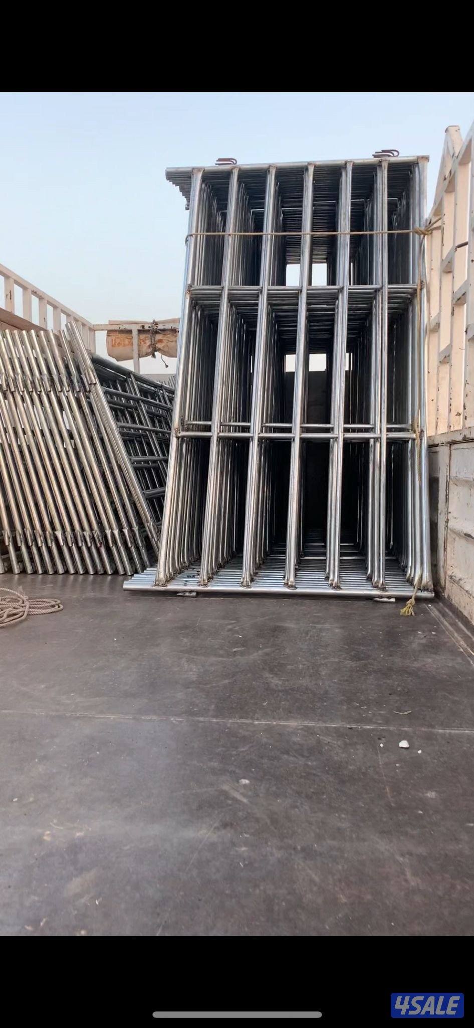 البادية شامل توصيل وبنيان3