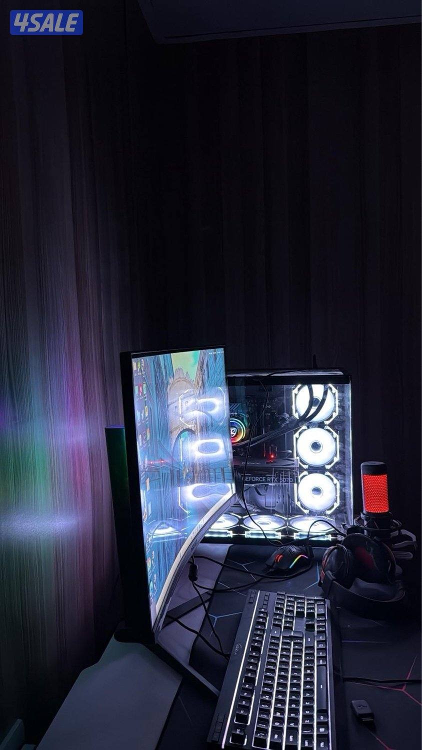 للبيع سيت اب2