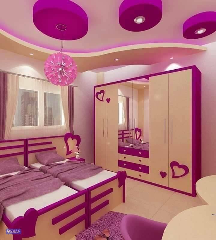 نقل عفش 🚚 مع فك وتركيب جميع غرف نوم🛠 جميع مناطق الكويت5