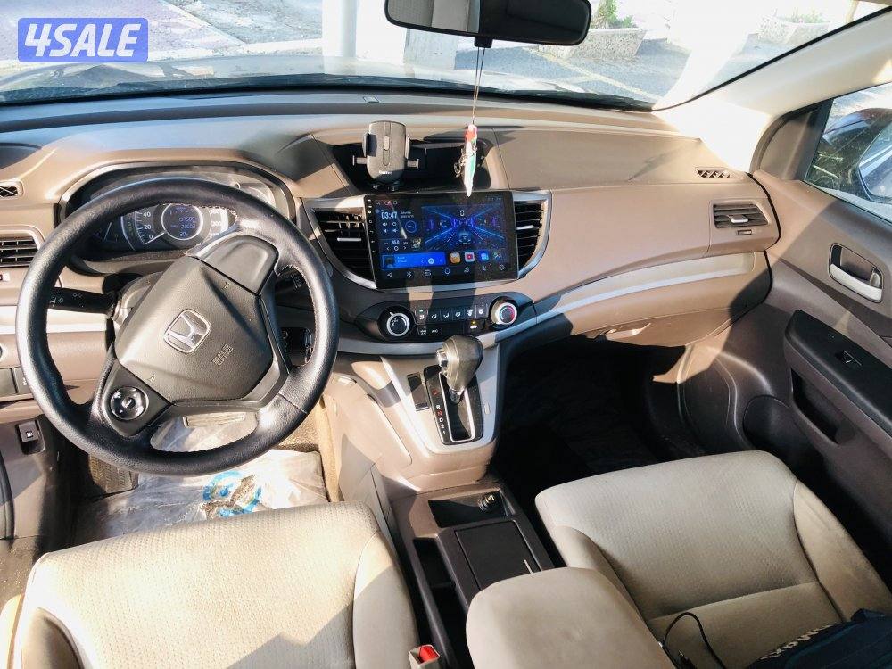 هوندا 2013 CRV6