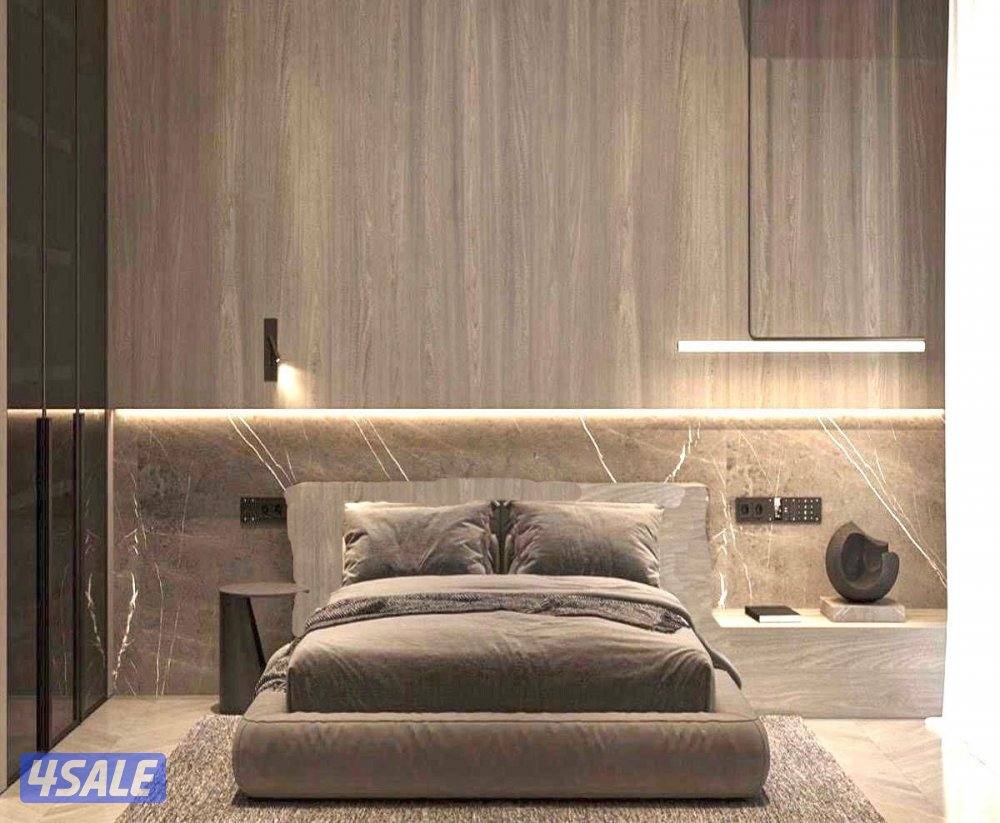 كبتات غرف نوم غرف اطفال منجره3