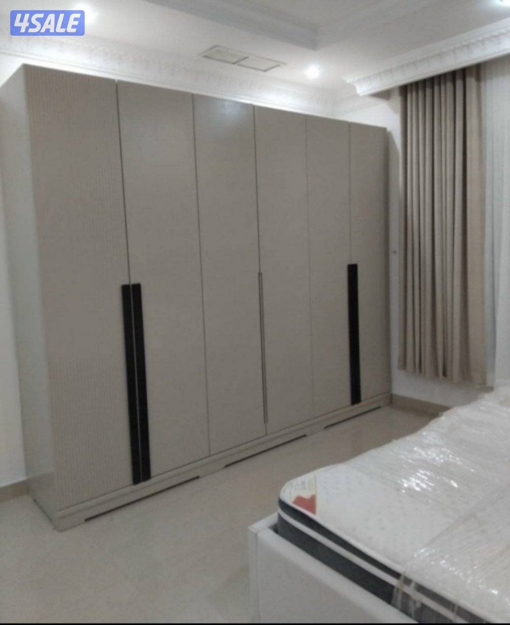 كبتات غرف نوم غرف اطفال منجره5