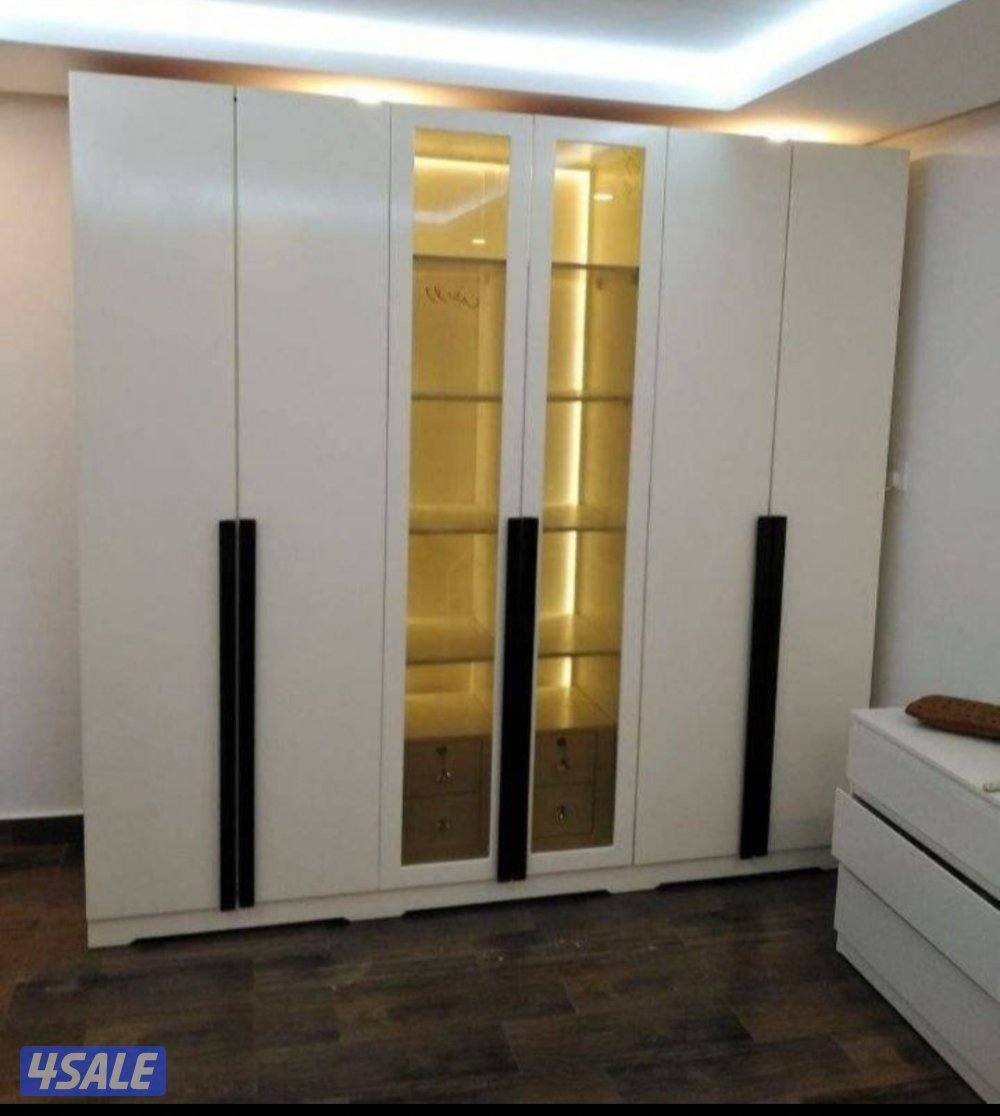 كبتات غرف نوم غرف اطفال منجره10