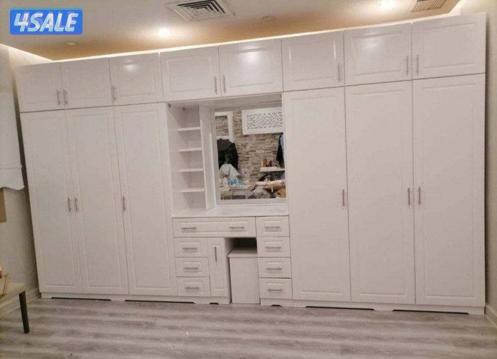 كبتات غرف نوم غرف اطفال منجره11