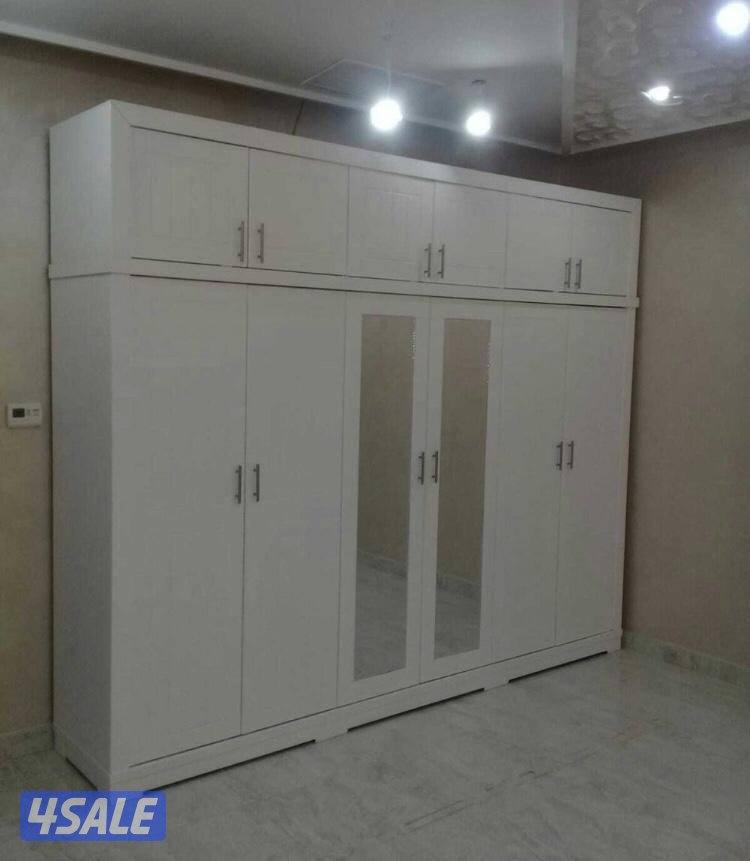 كبتات غرف نوم غرف اطفال منجره15