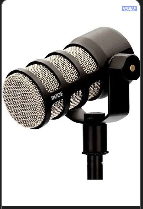 مايك rode و GoXLR full size1