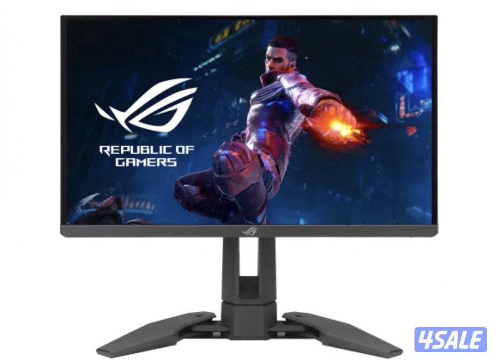 ASUS ROG PG248QP 24.1″ 540Hz0