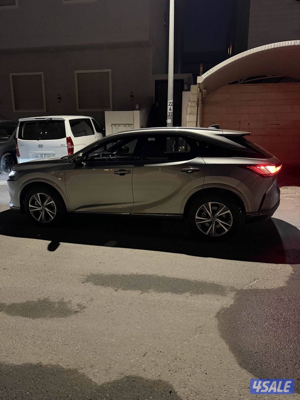 للبيع Rx350 موديل 20250