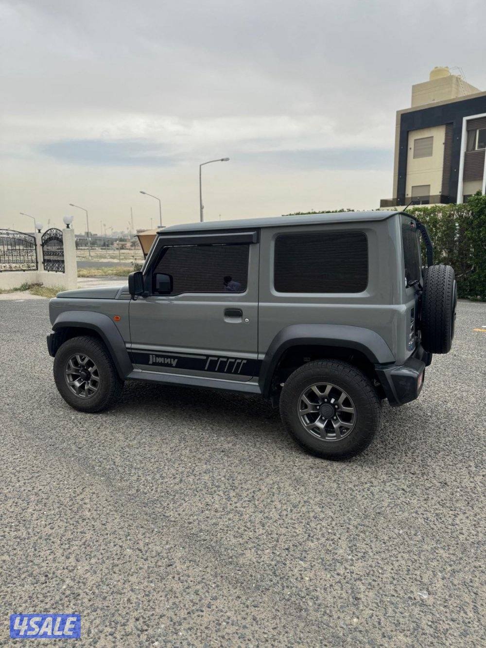 للبيع جمني عداد 54 شرط الفحص لا يوجد حوادث0