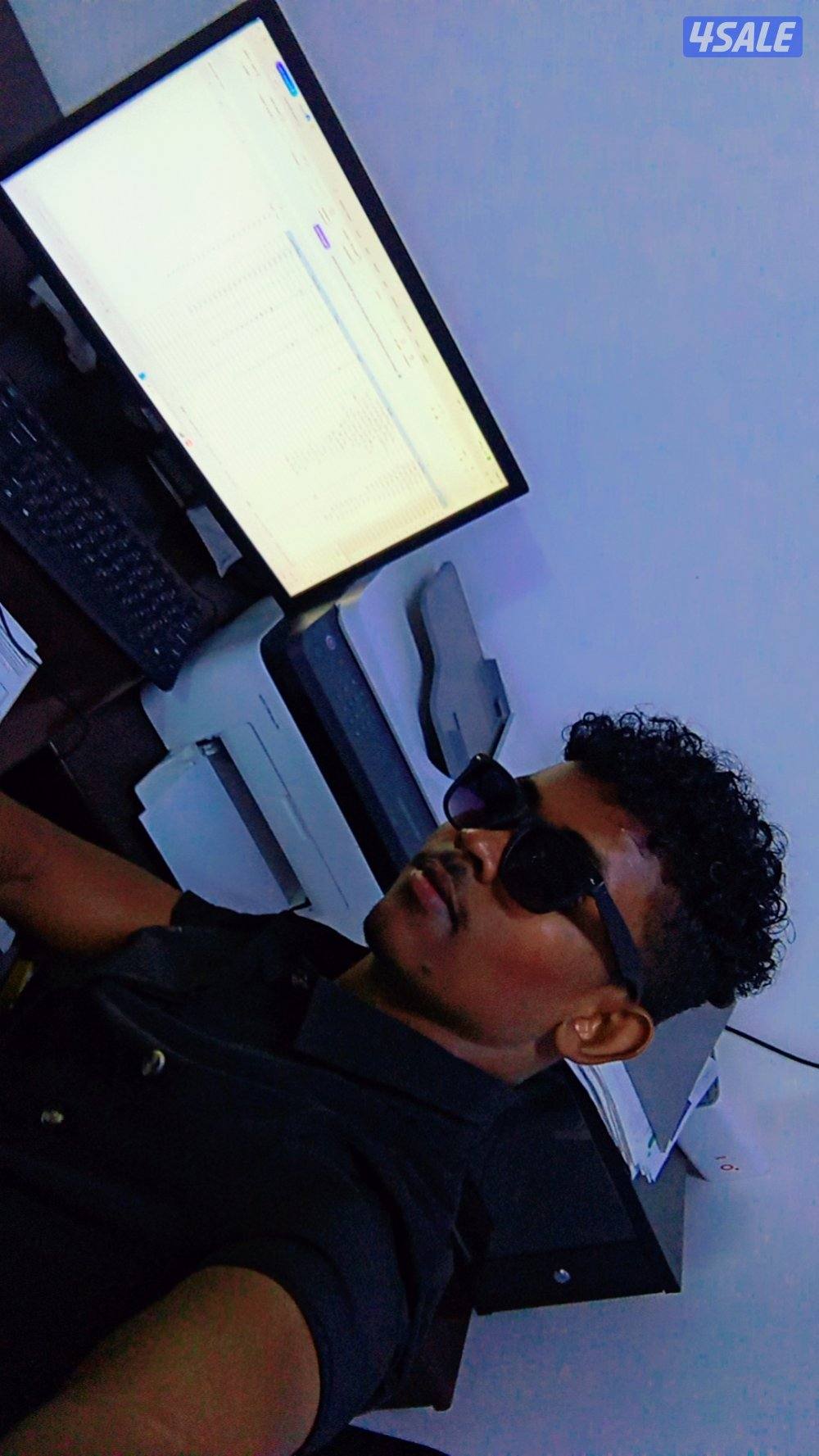 شاب سوداني0