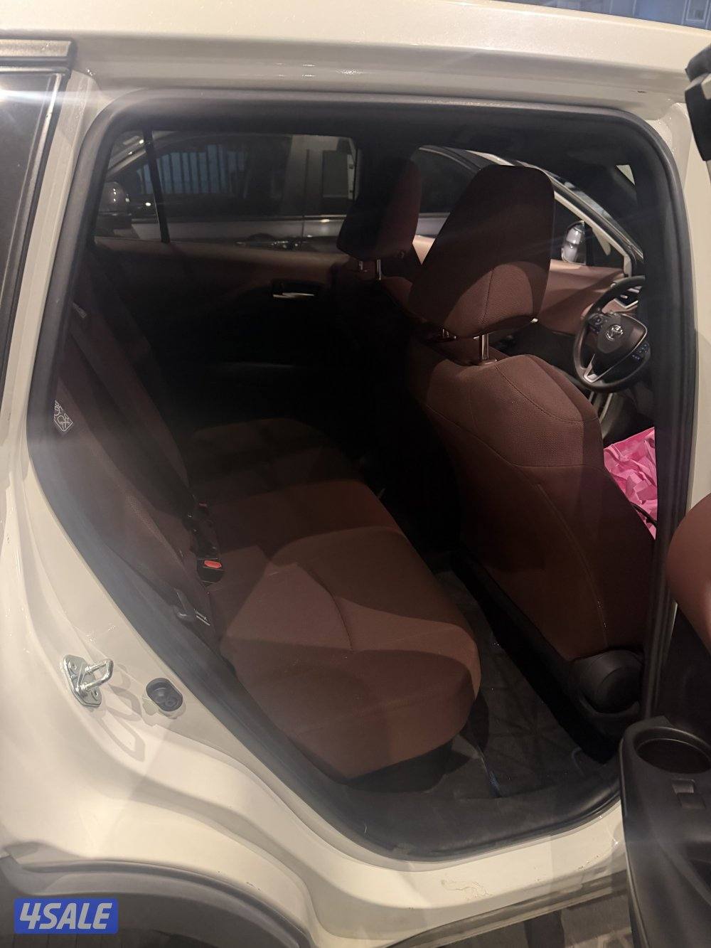 كرولا كروز ٢٠٢١3