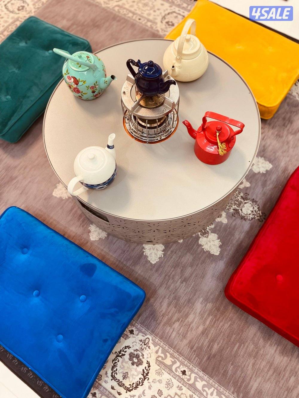 لا فحم بعد اليوم2