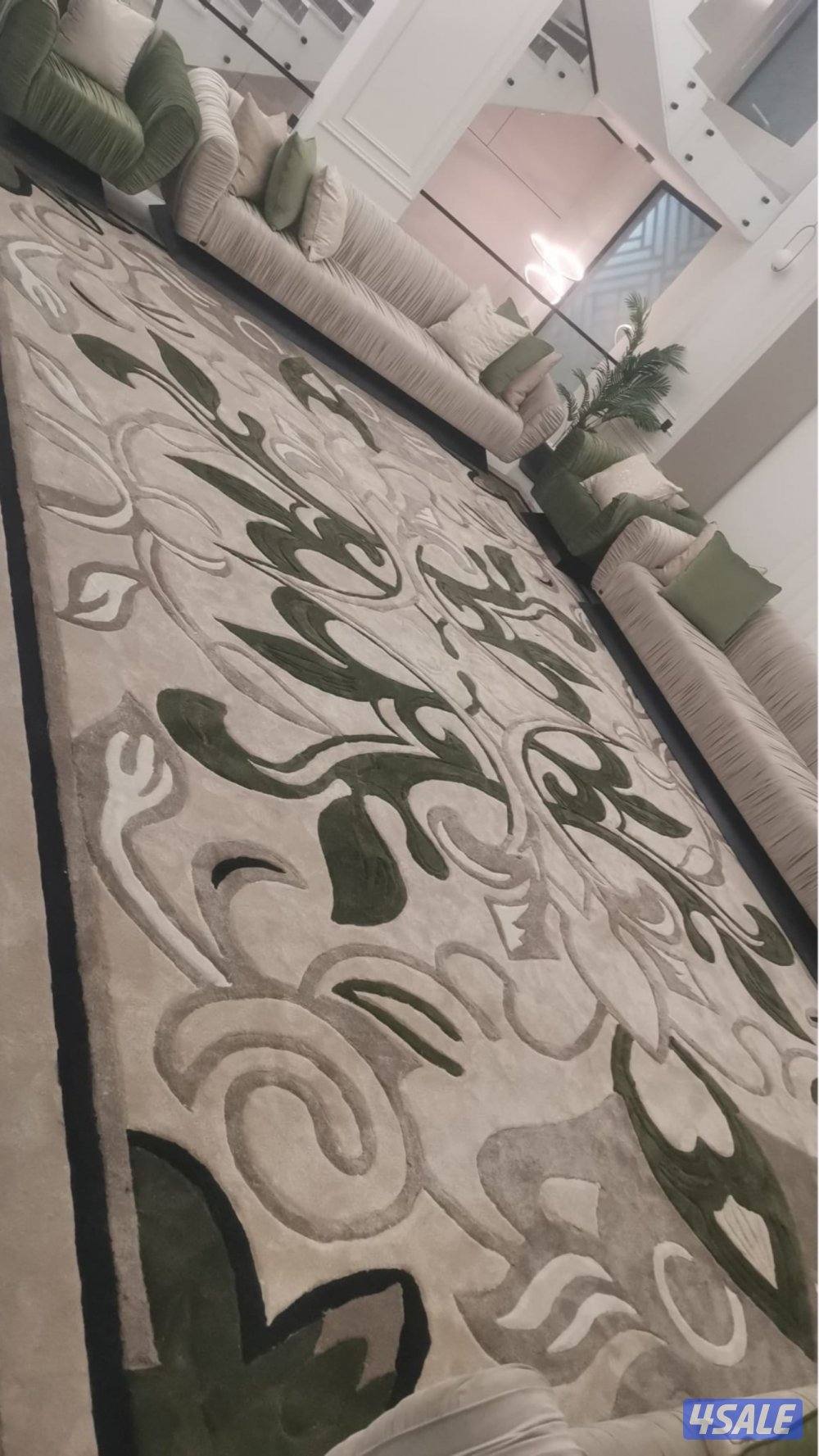 سجاد تركي. وسعودي2