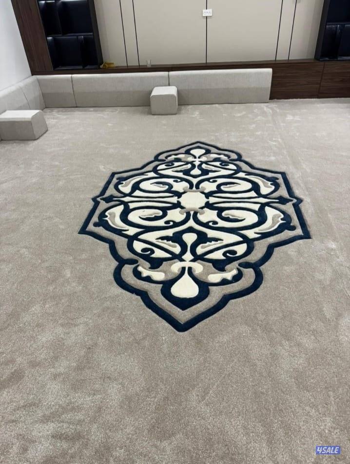 سجاد تركي. وسعودي4